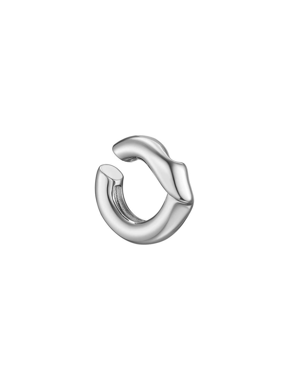 Hose Kink Earcuff