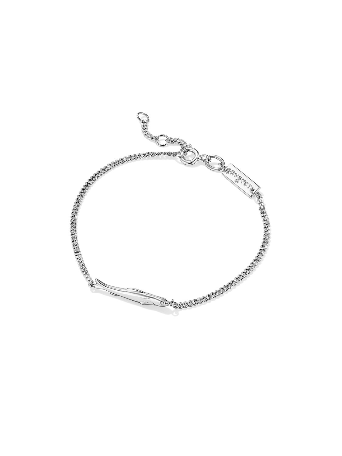 Fish Bracelet