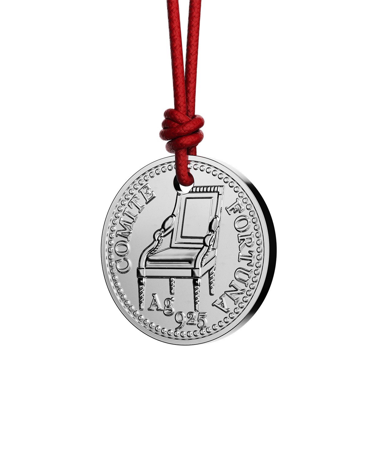 The Chair Coin