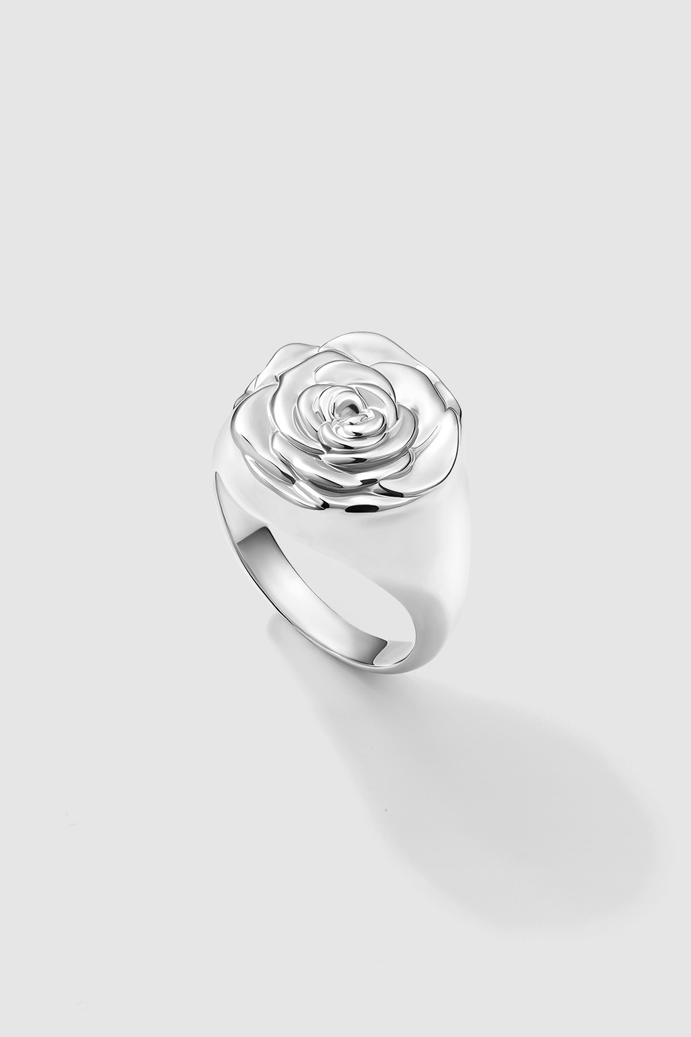 Rose Signet