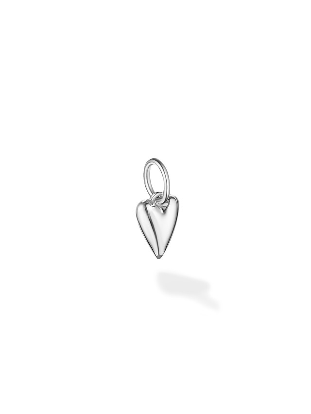 Little Heart Trinket