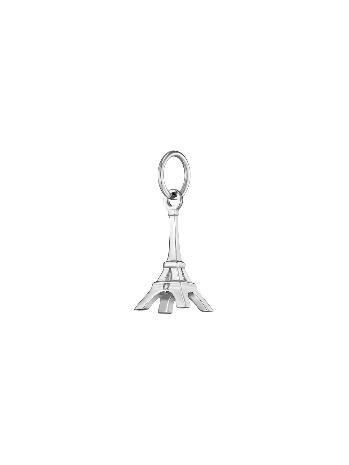 Avgvst x Crosby Studios Eiffel Tower Trinket