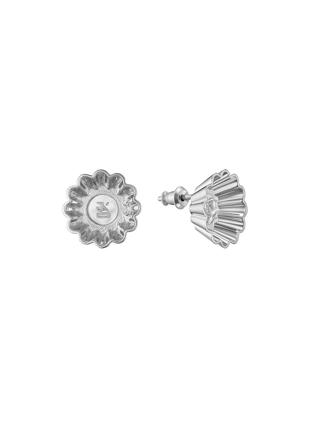 Avgvst x J.Kim Mini Baking Cup Earrings