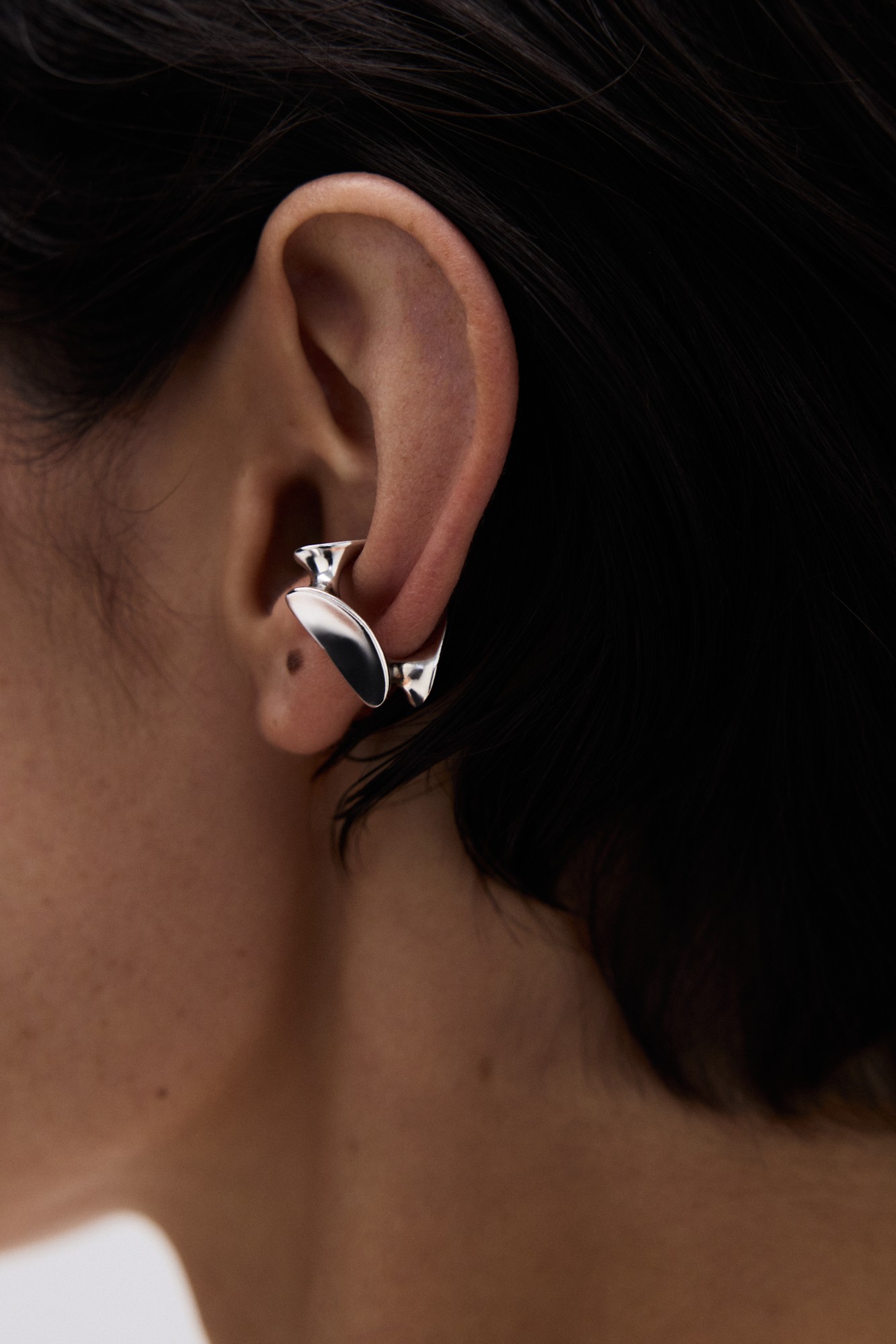 Triple Earcuff