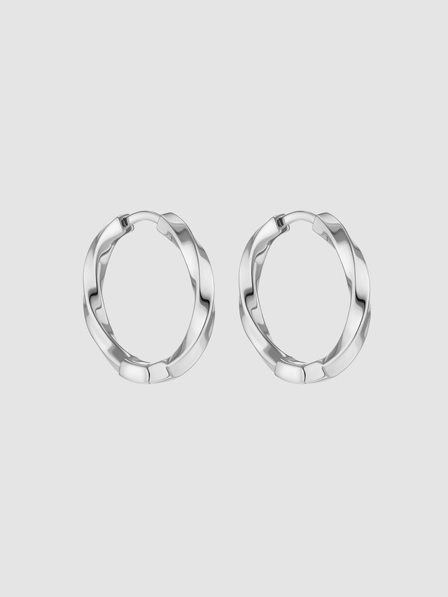 Muselet Hoops