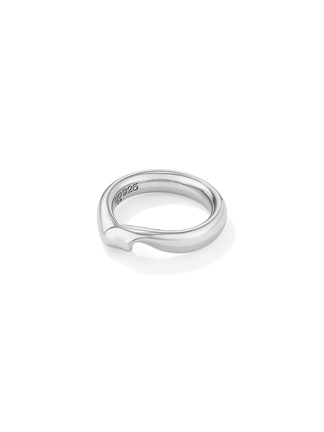 Hose Kink Ring