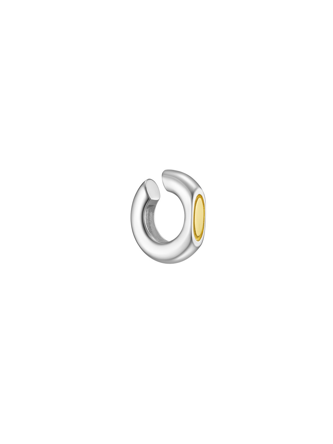 Stem Cut Earcuff