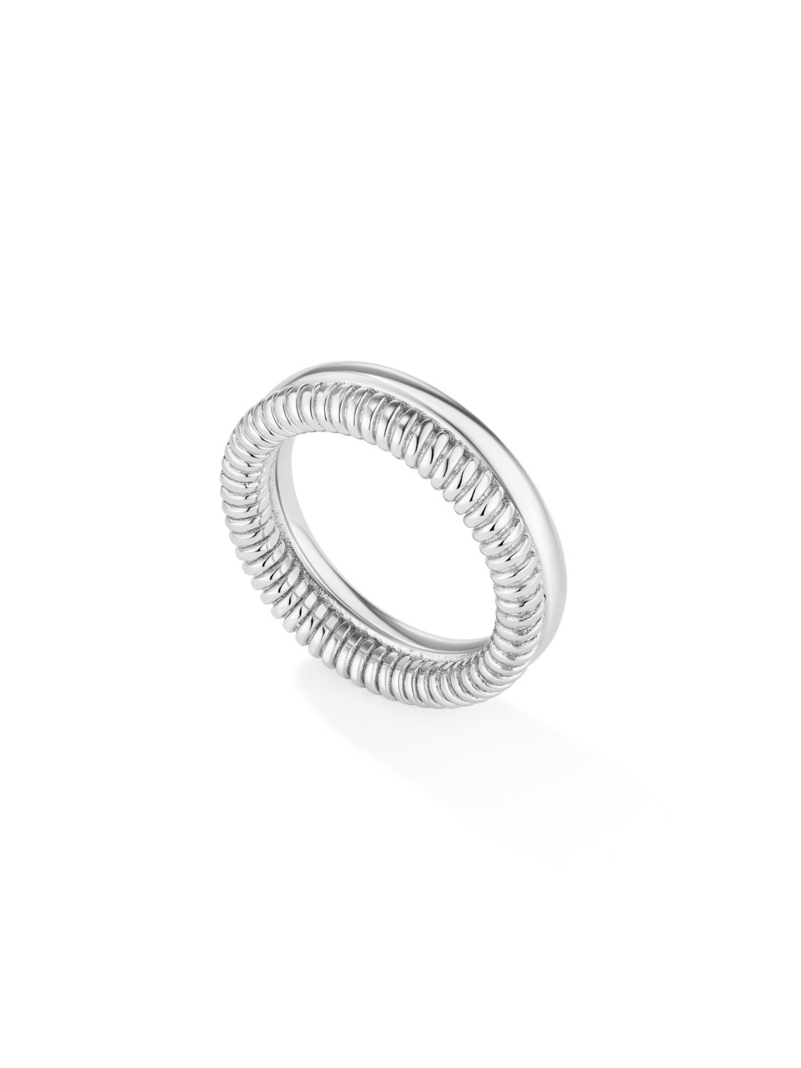Slinky Ring