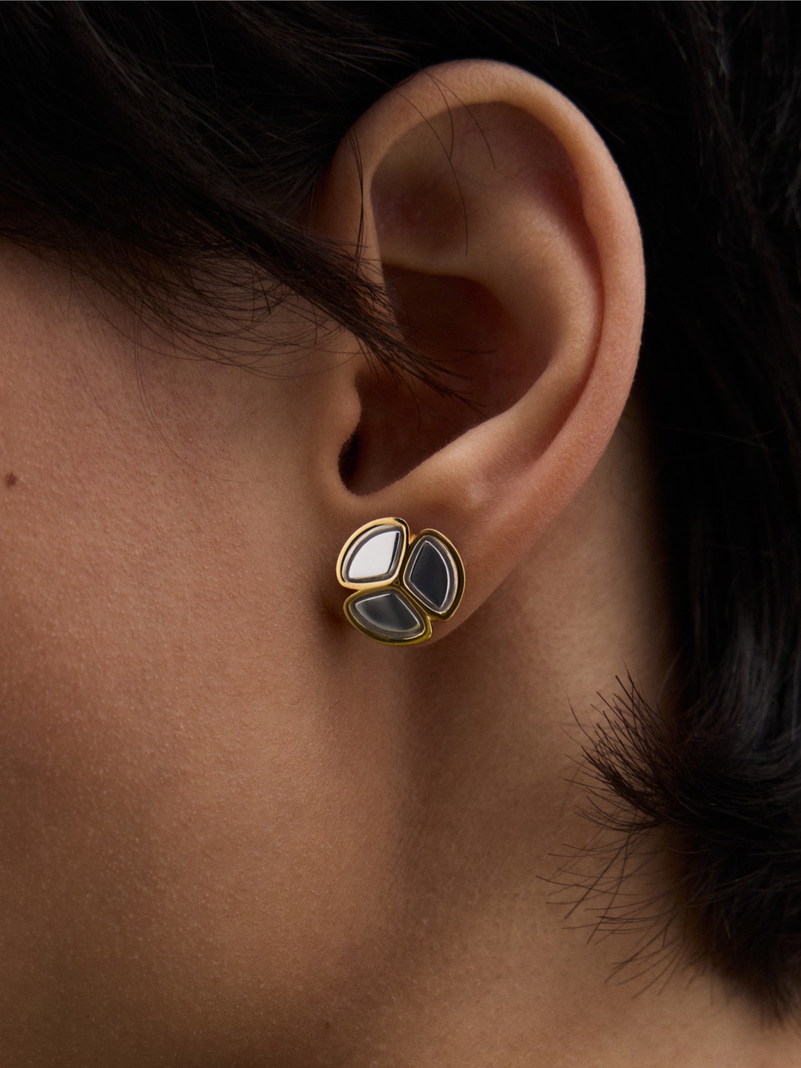Fruitlet Studs
