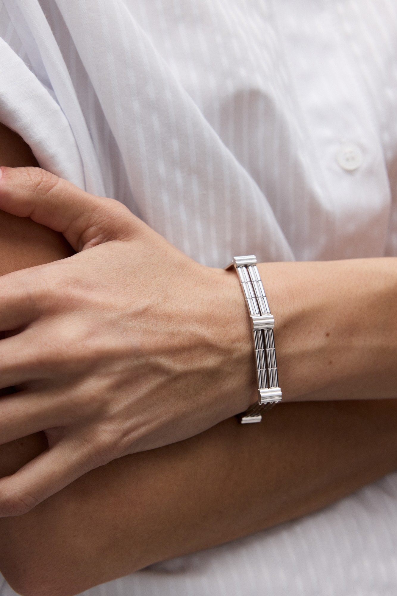 Watch Bracelet