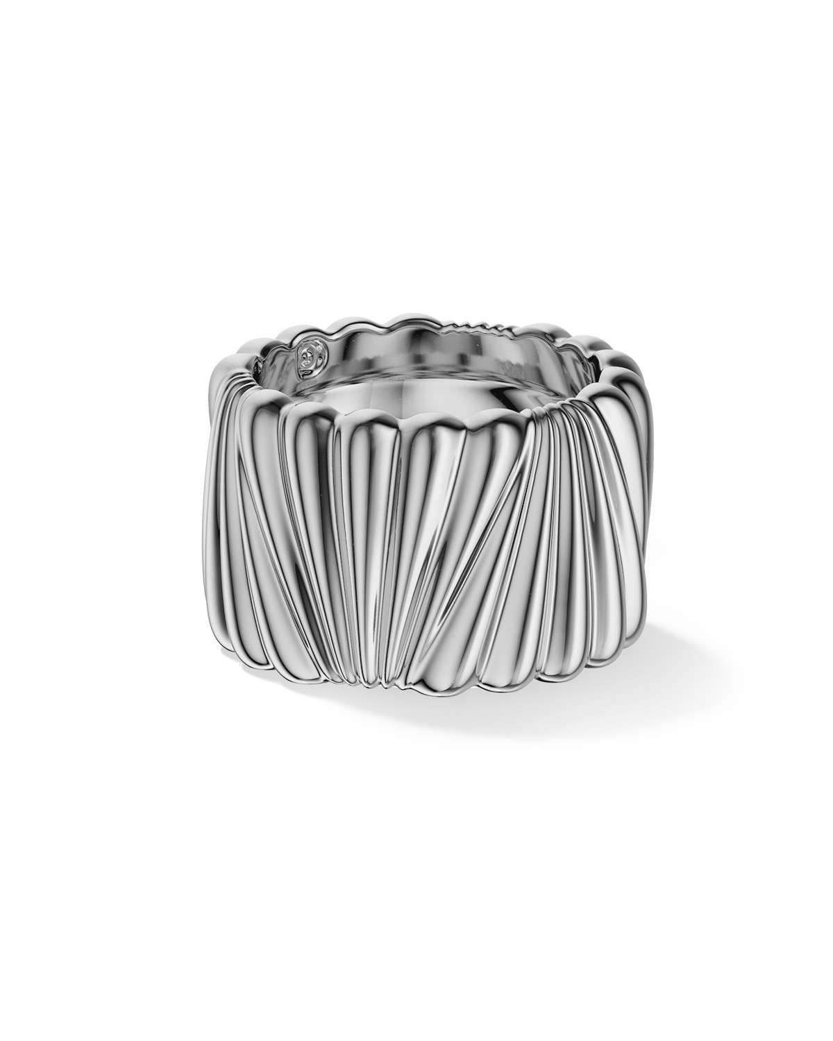 Echo Ring