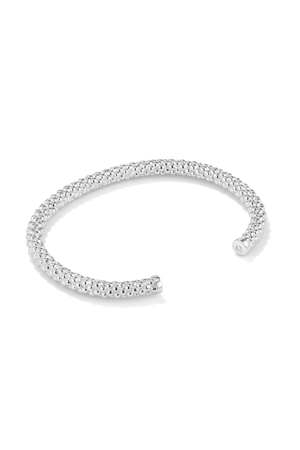 Beaded Rope Bracelet