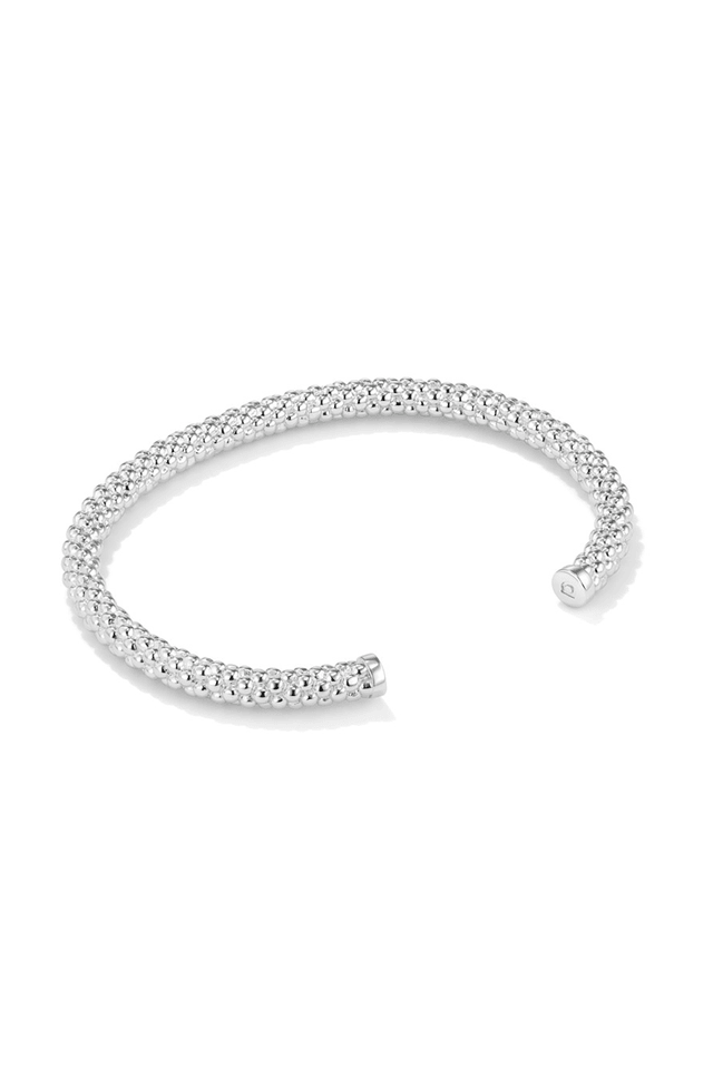 Beaded Rope Bracelet