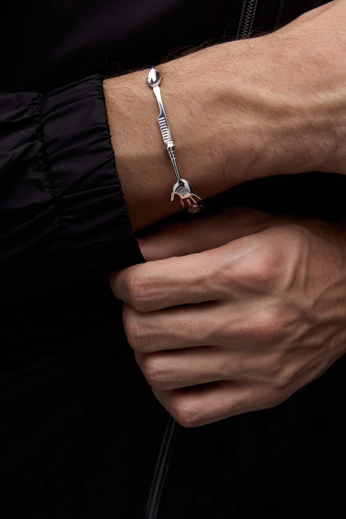  Avgvst x Crosby Studios 7 Trinkets Bracelet