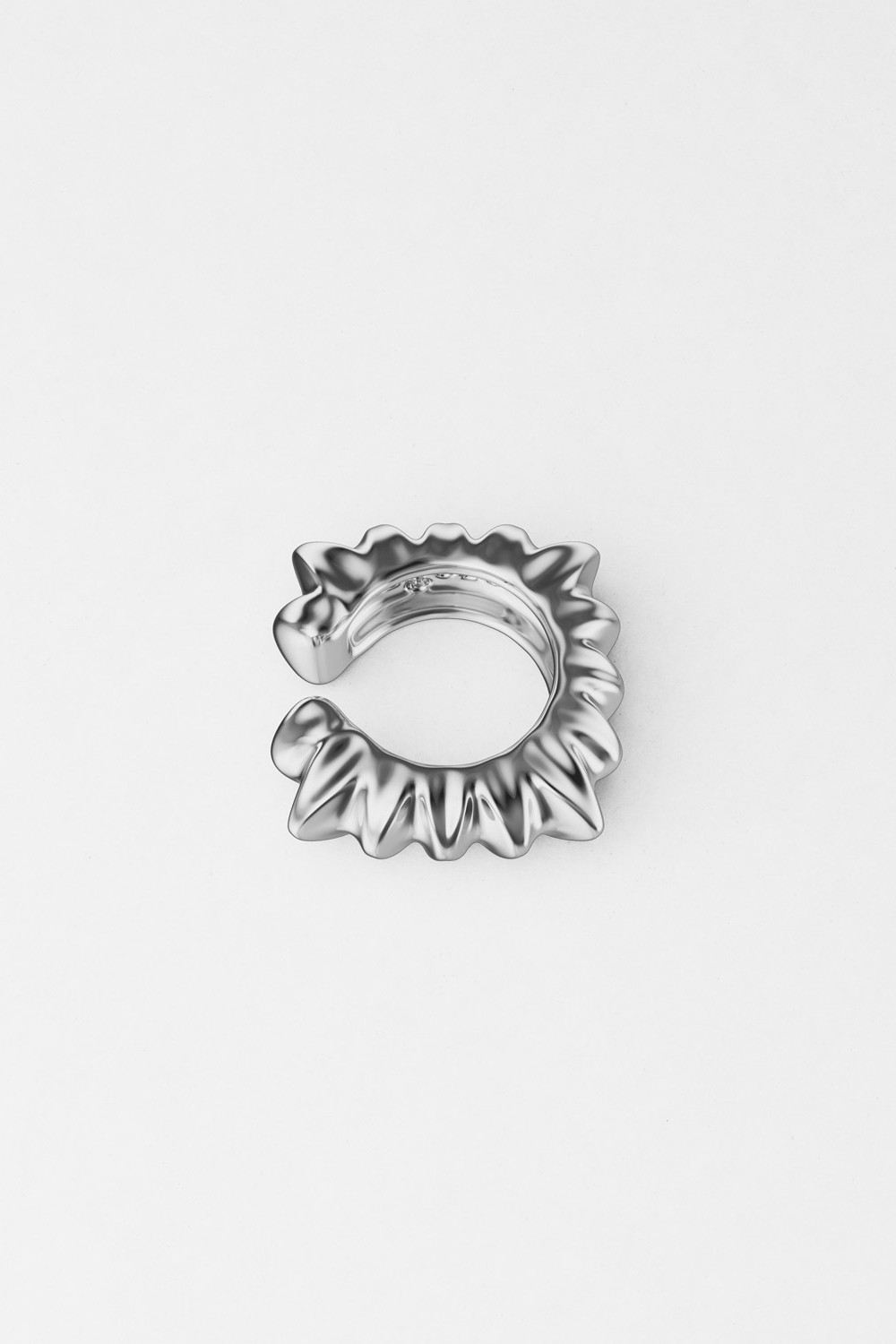 Warp Earcuff