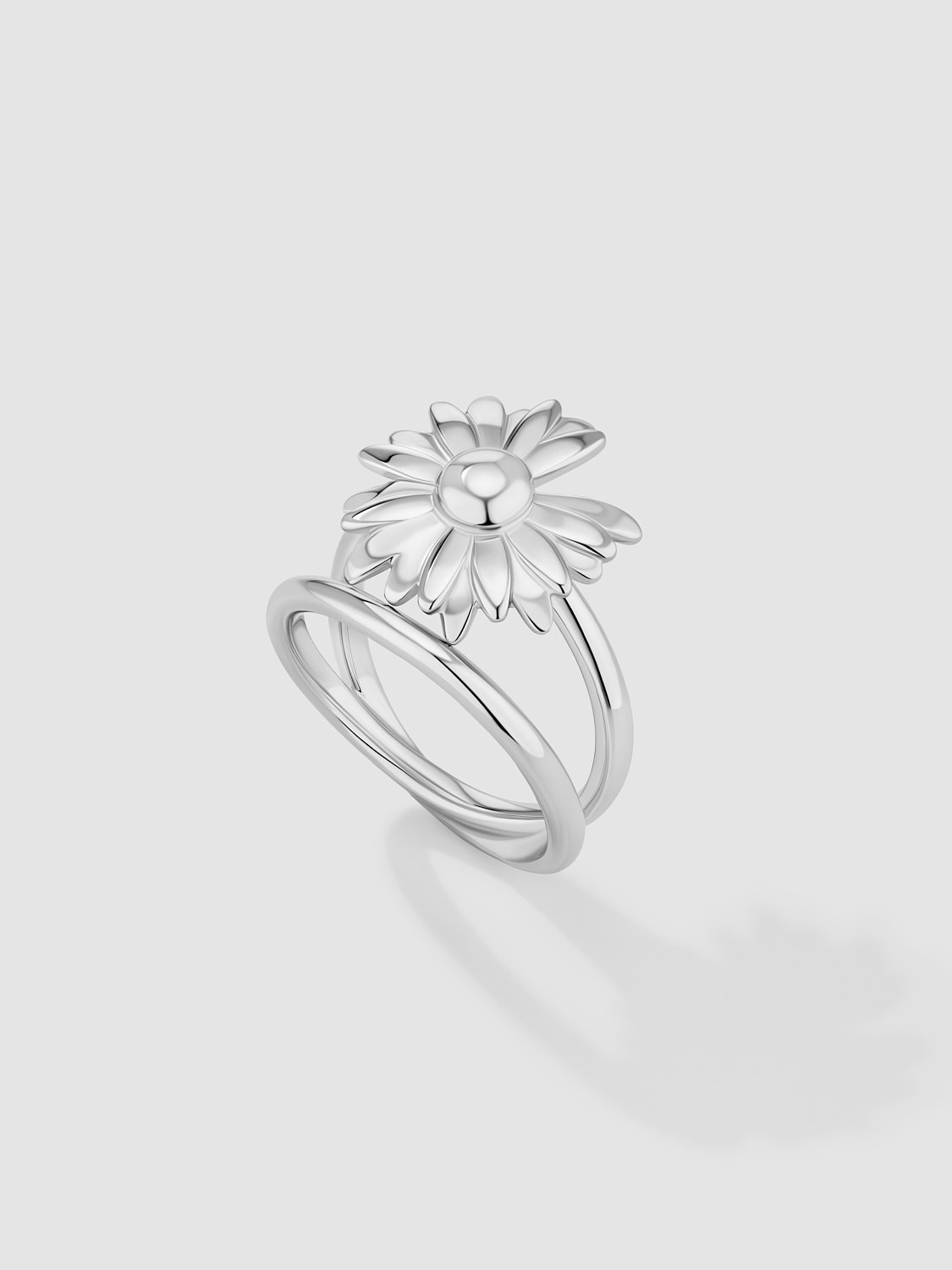 Daisy Ring