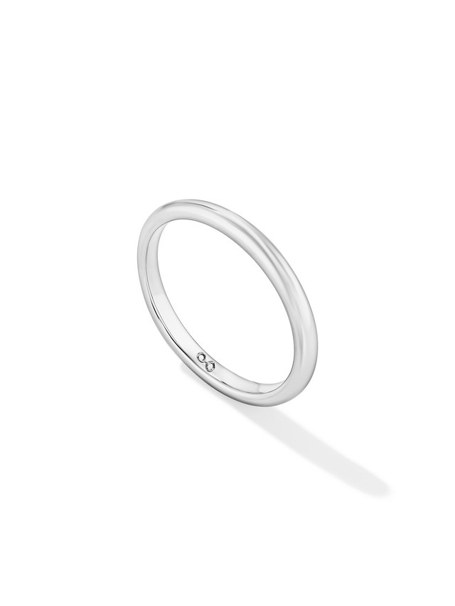 That Very Ring White Gold