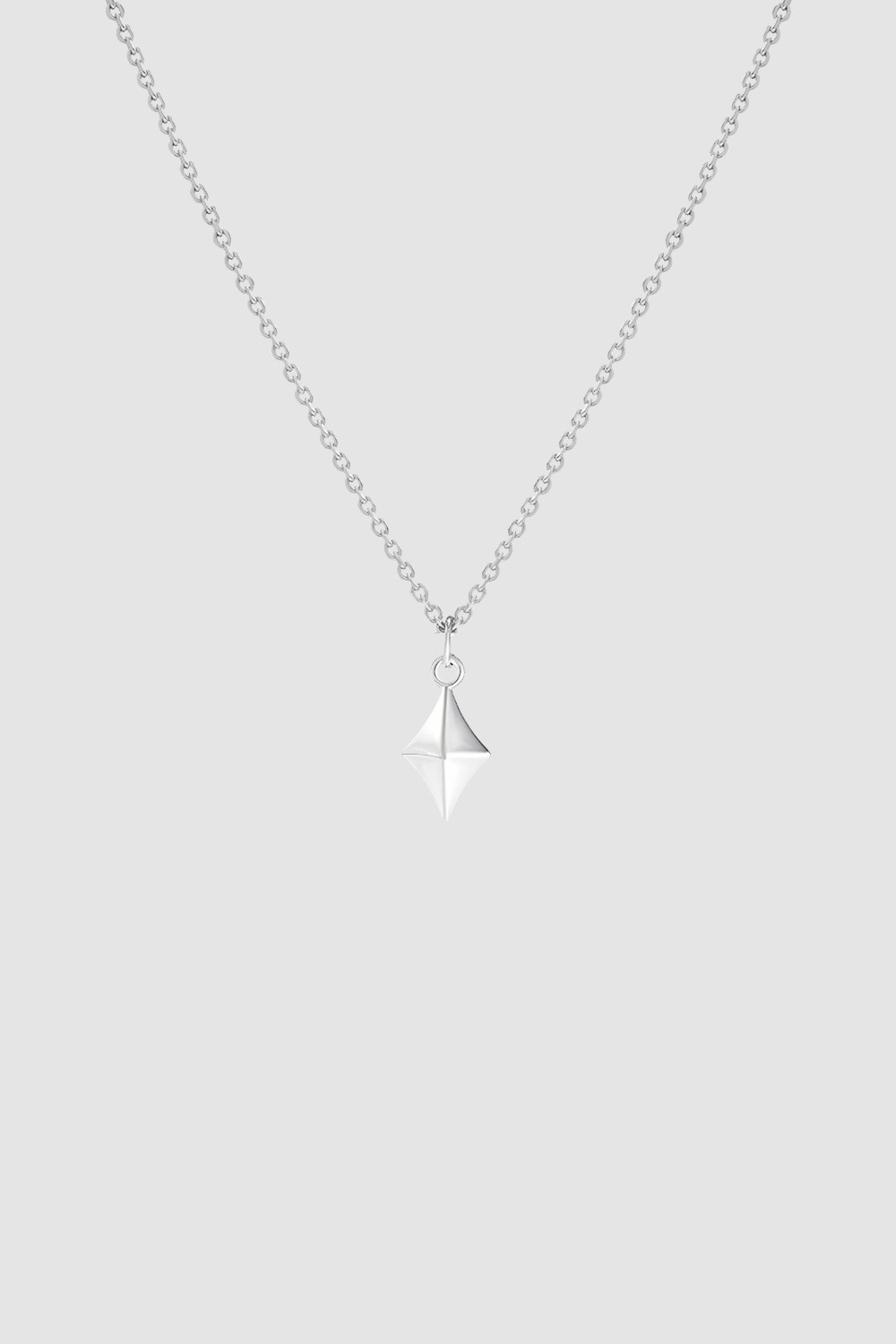 Sparkler Necklace
