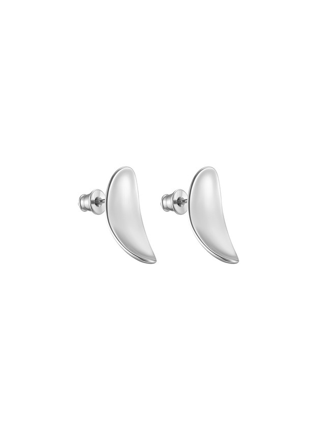 Ellipse Studs