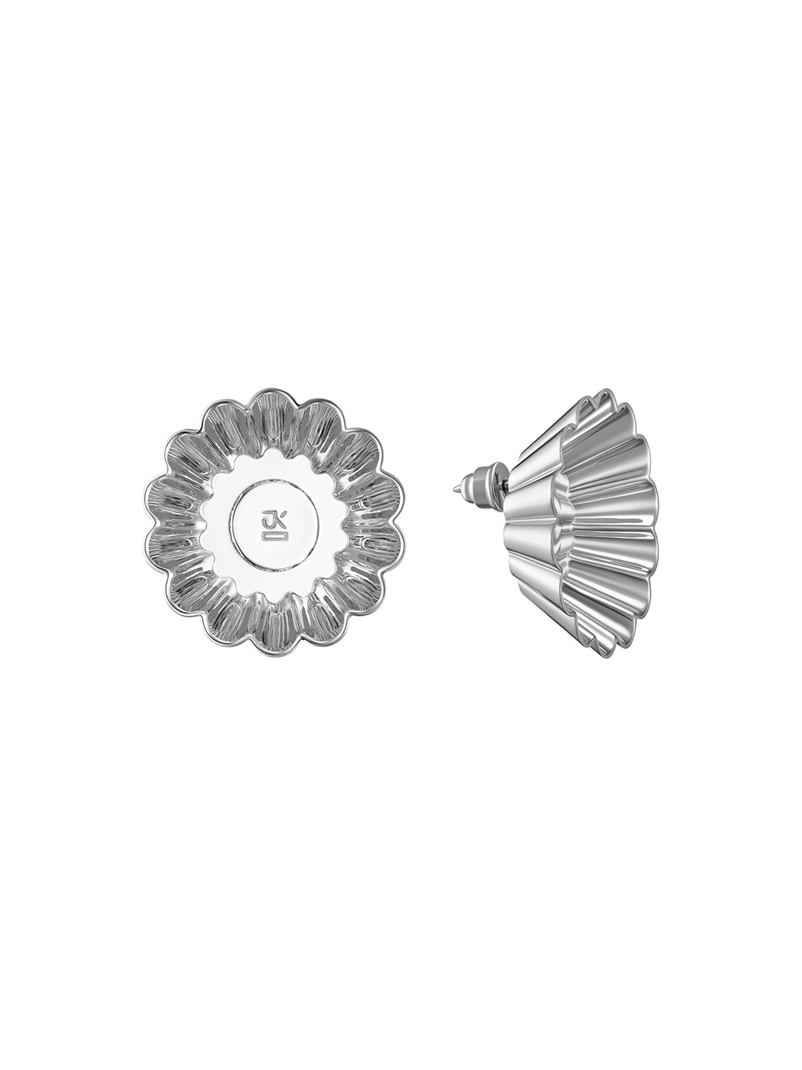 Avgvst x J.Kim Baking Cup Earrings