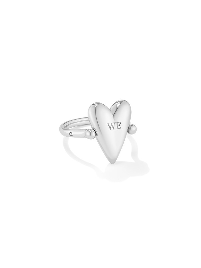 WE/ME Flip Ring