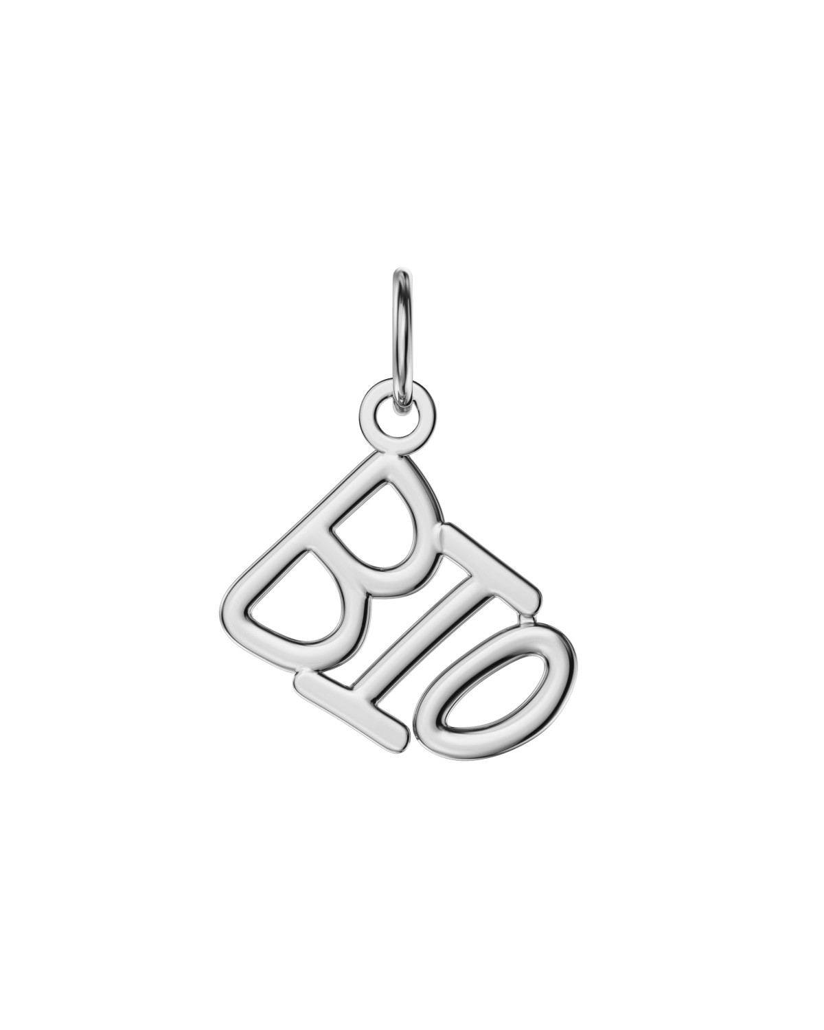 Bio Trinket