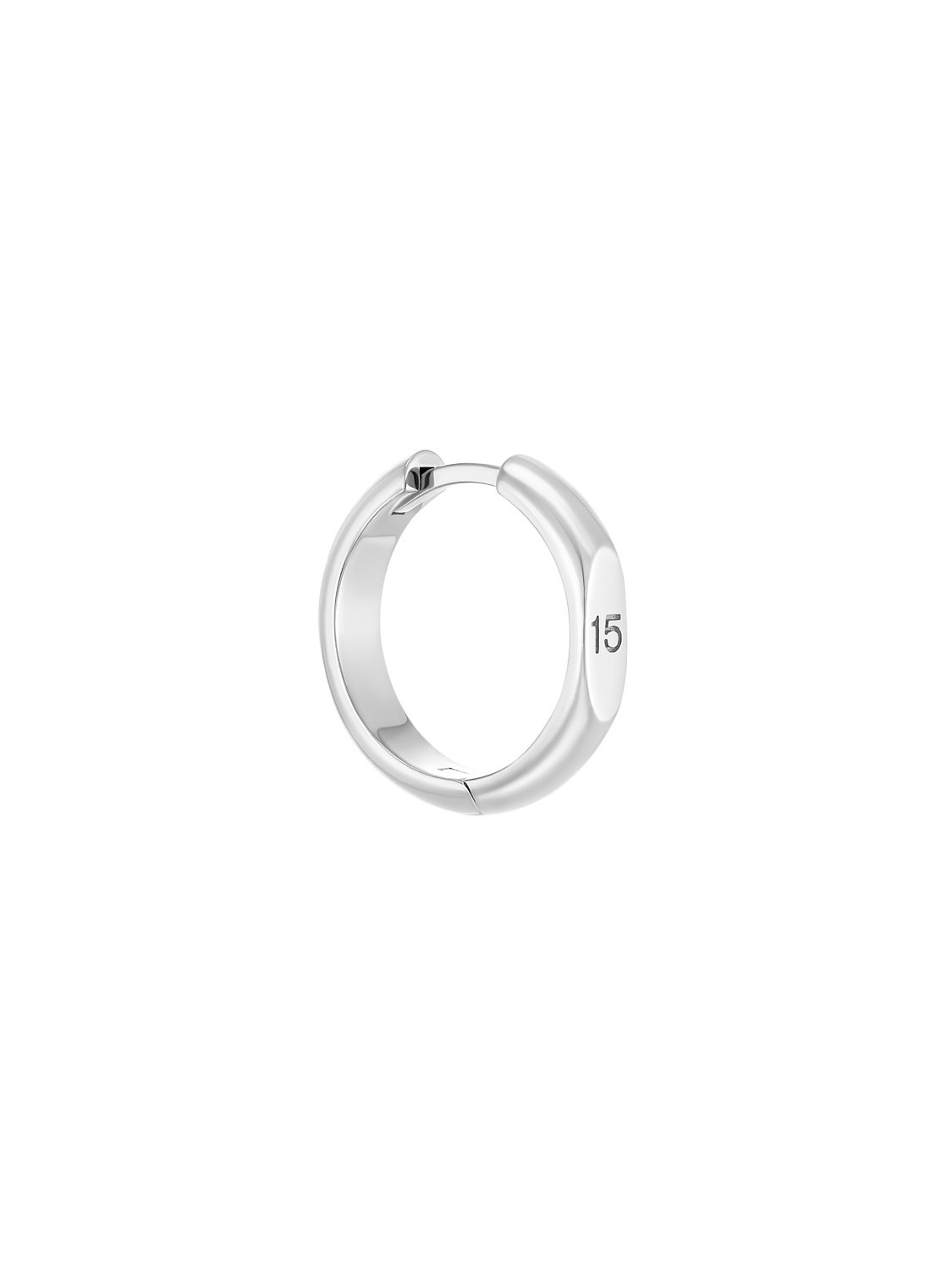 15 mm Diameter Hoop