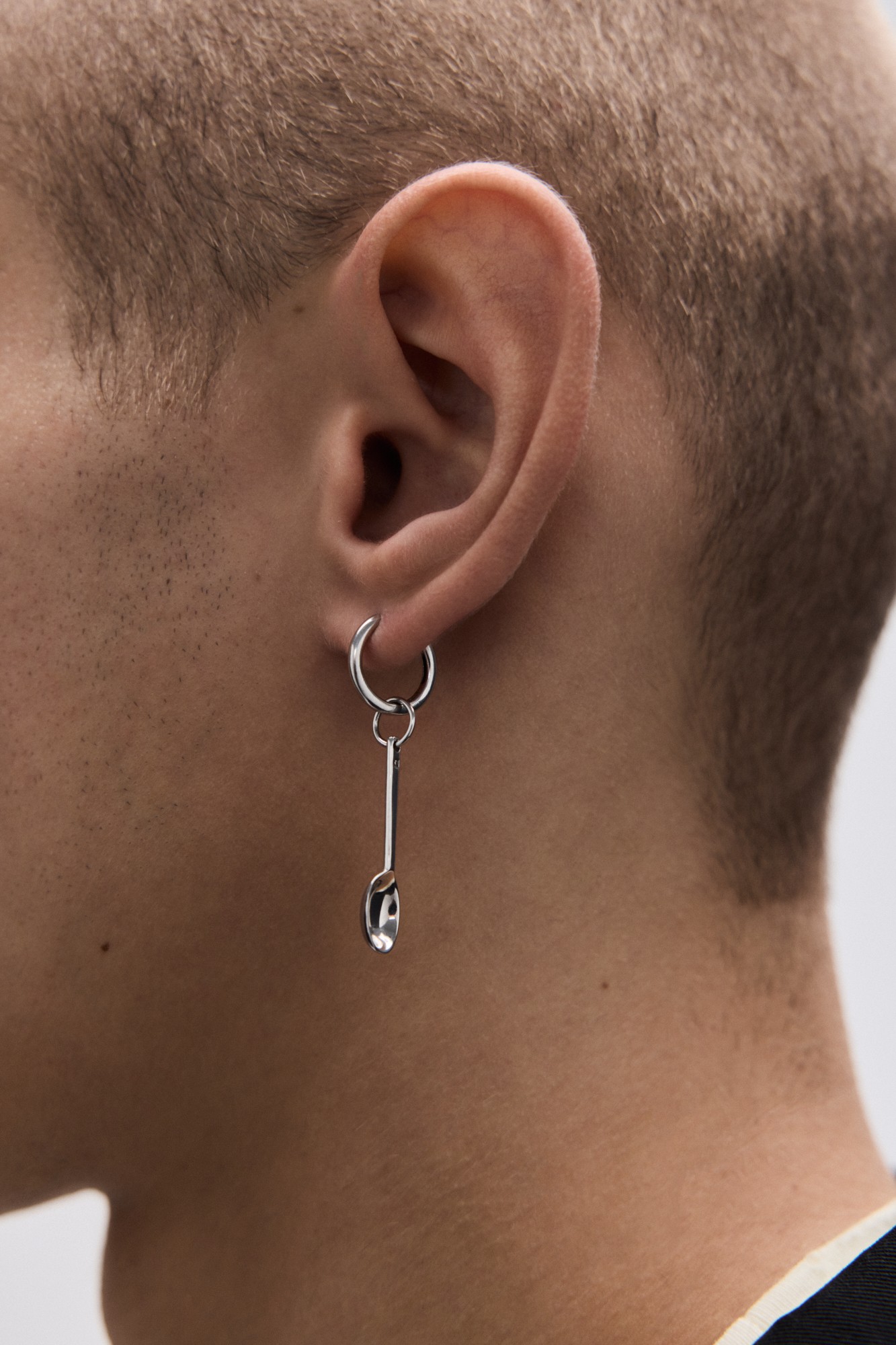 Avgvst x Crosby Studios Spoon Trinket