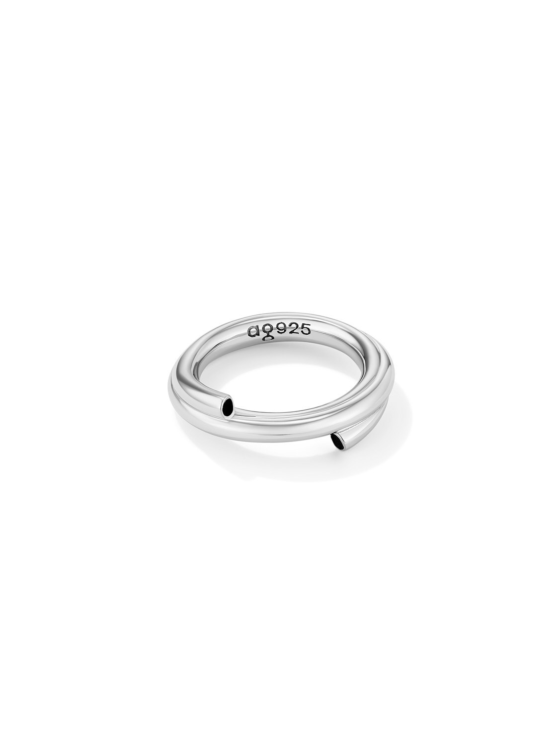 Thin Garden Hose Ring