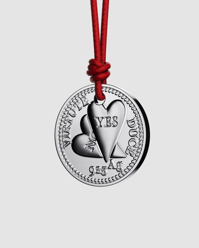 The Hearts Coin
