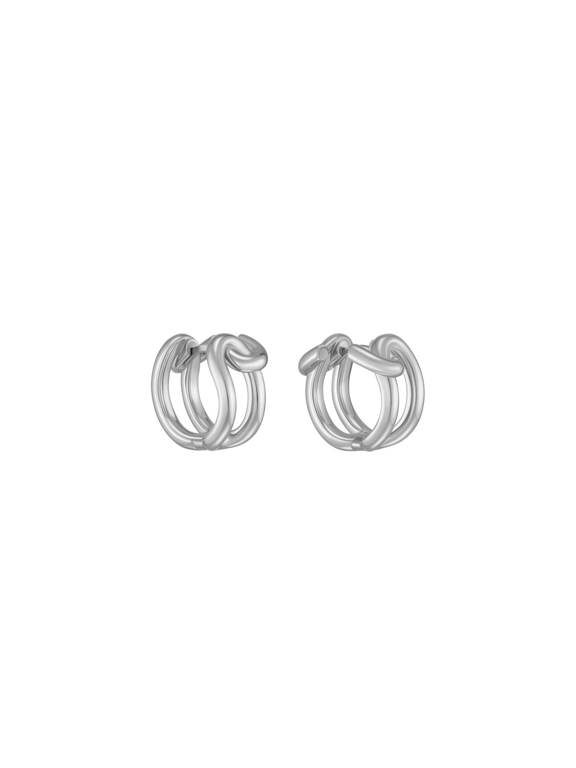 Three Link Hoops