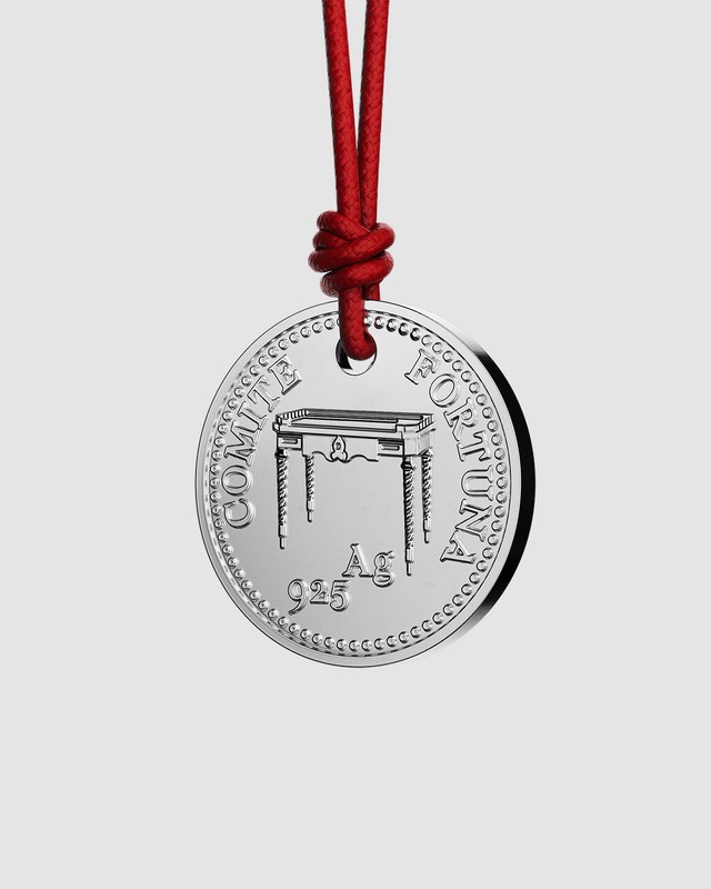The Table Coin