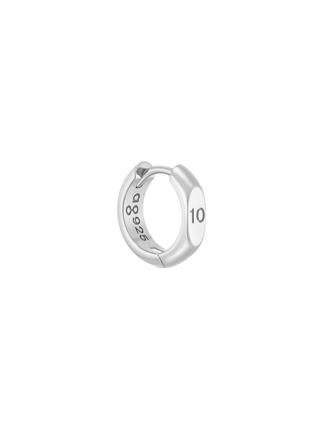 10 mm Diameter Hoop