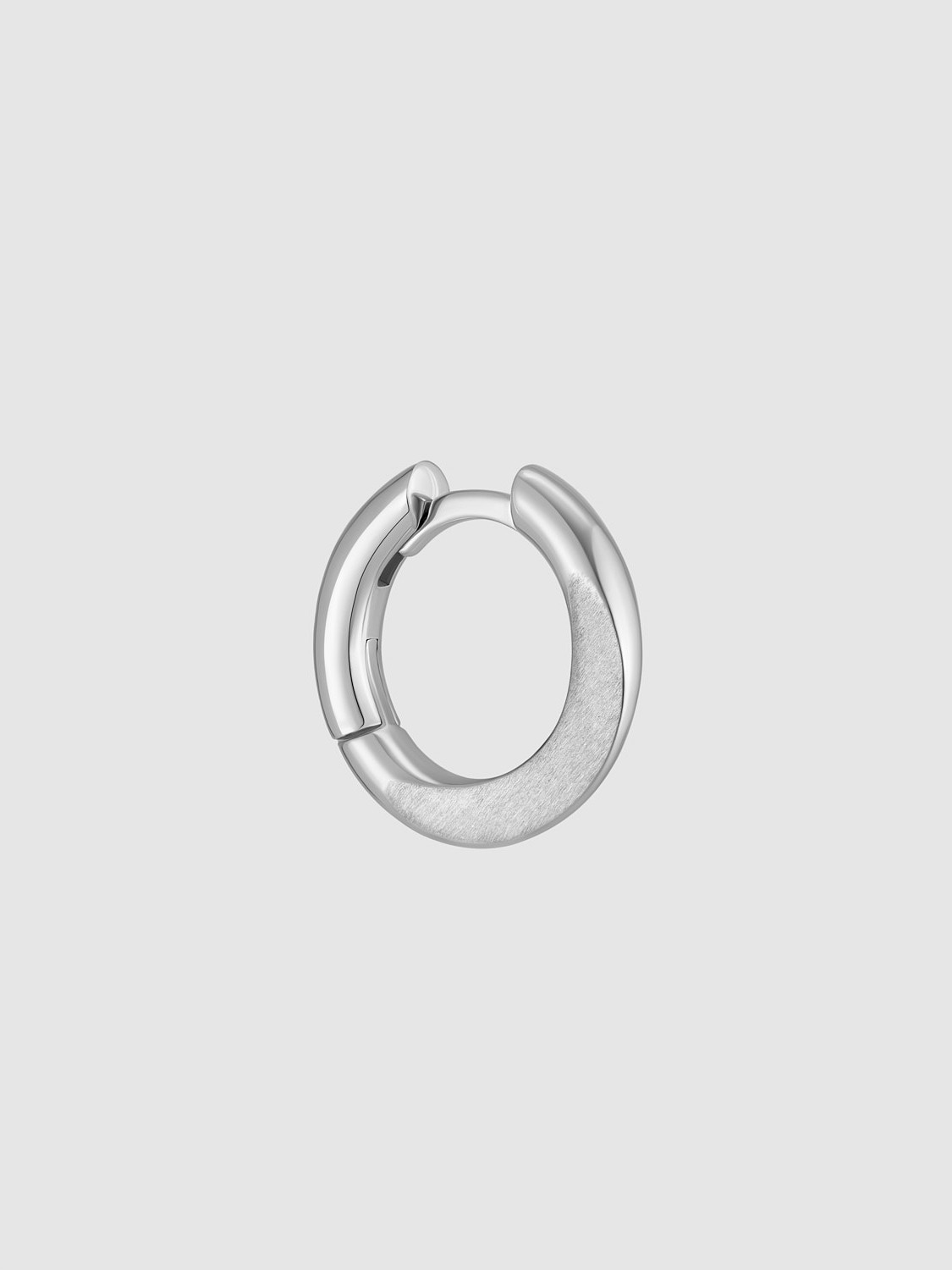 Right Crop Hoop