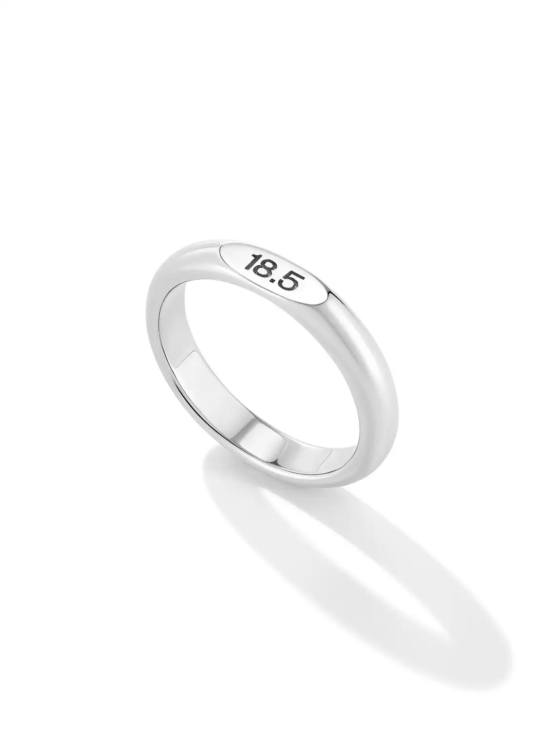Diameter Ring
