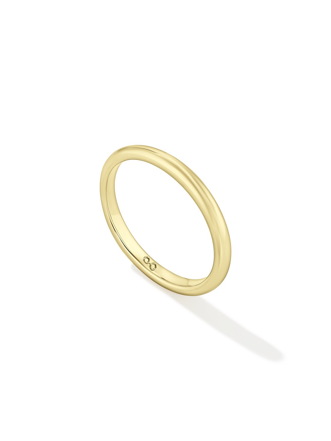 That Very Ring Yellow Gold