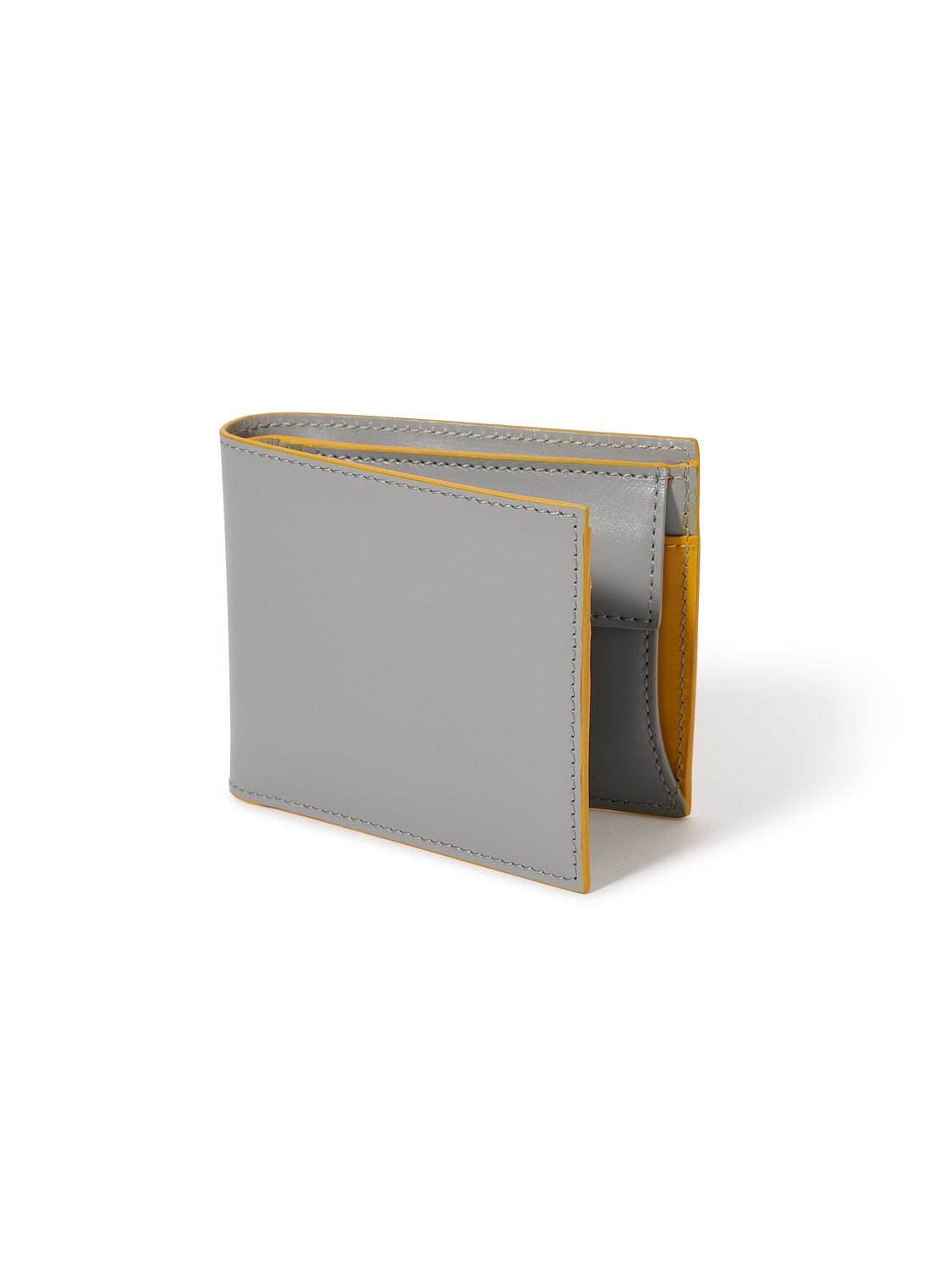 Leather Wallet