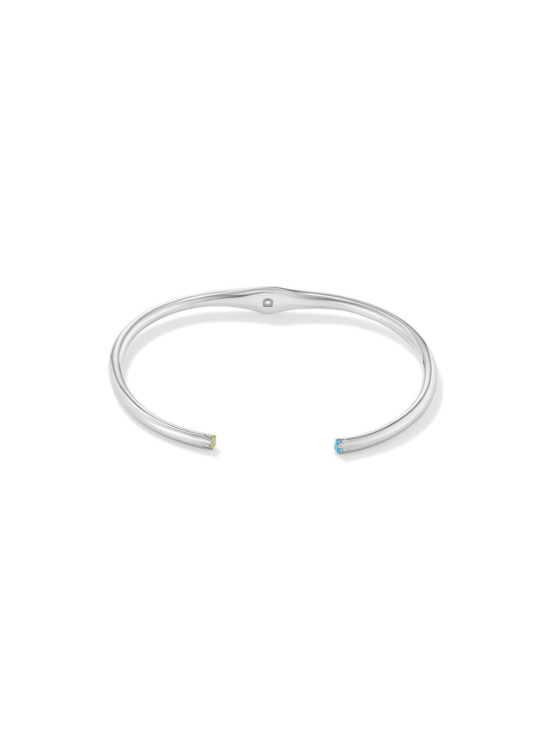 Avgvst x J.Kim Tube Bracelet