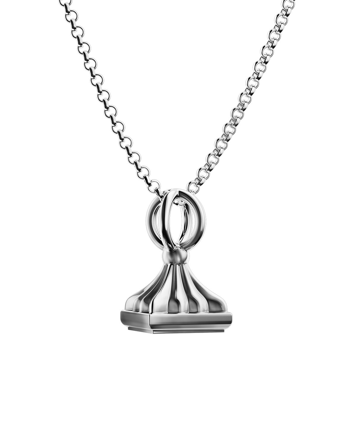 The Only Copy Necklace