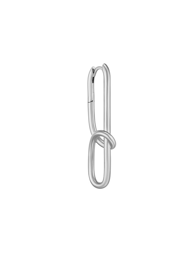 Rope Single Earring