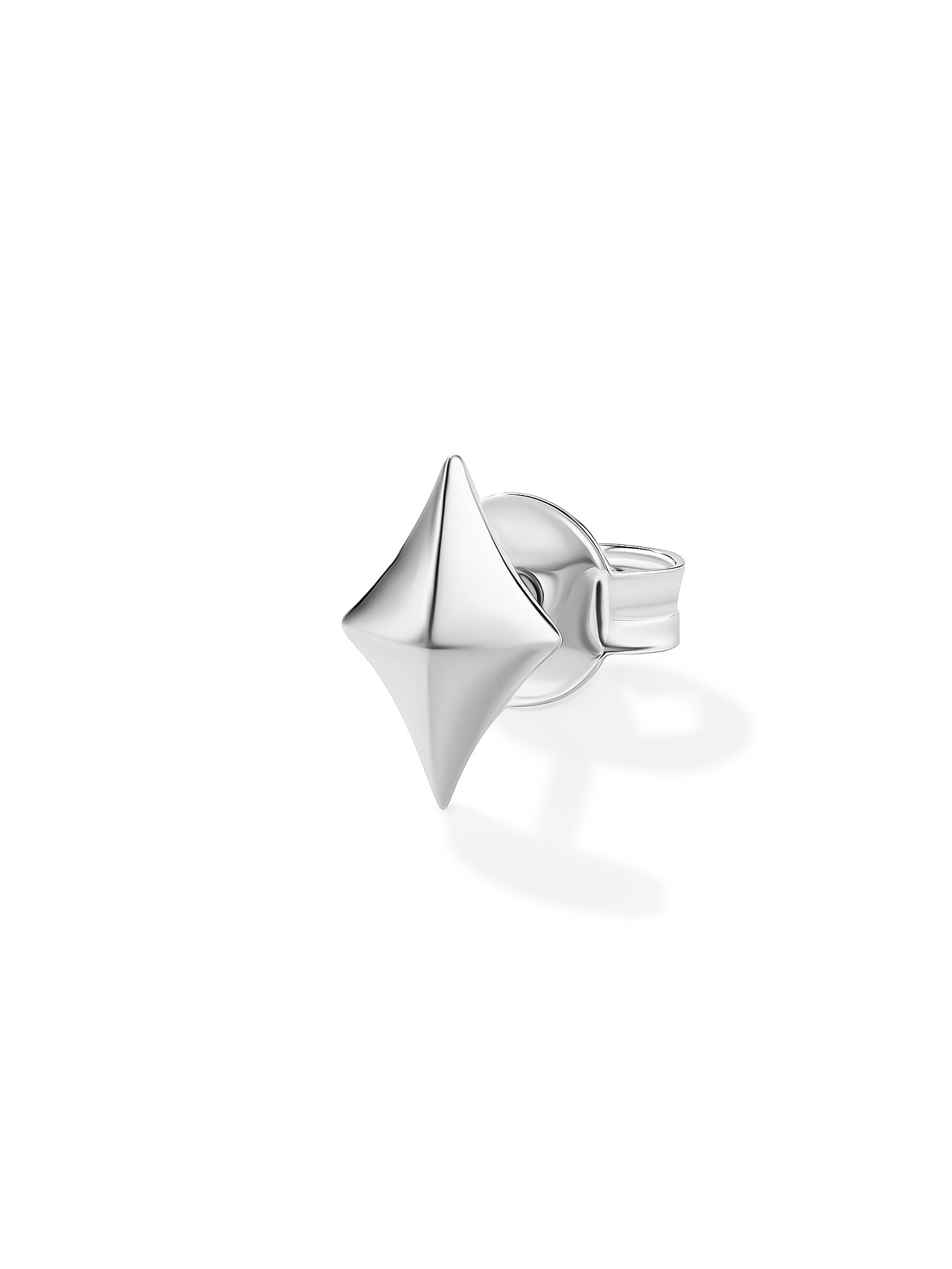 Sparkler Single Stud