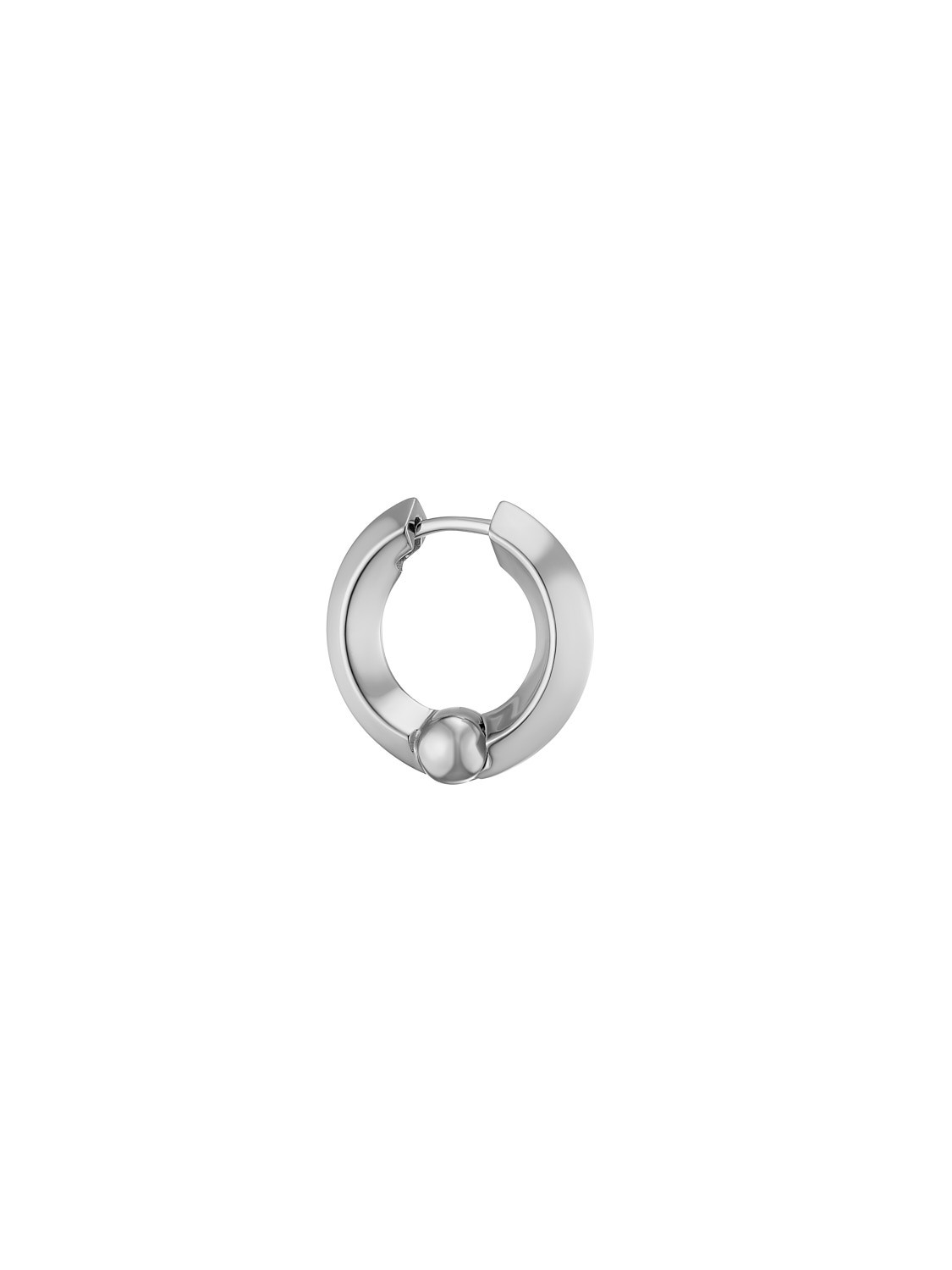 Large Ball Joint Hoop
