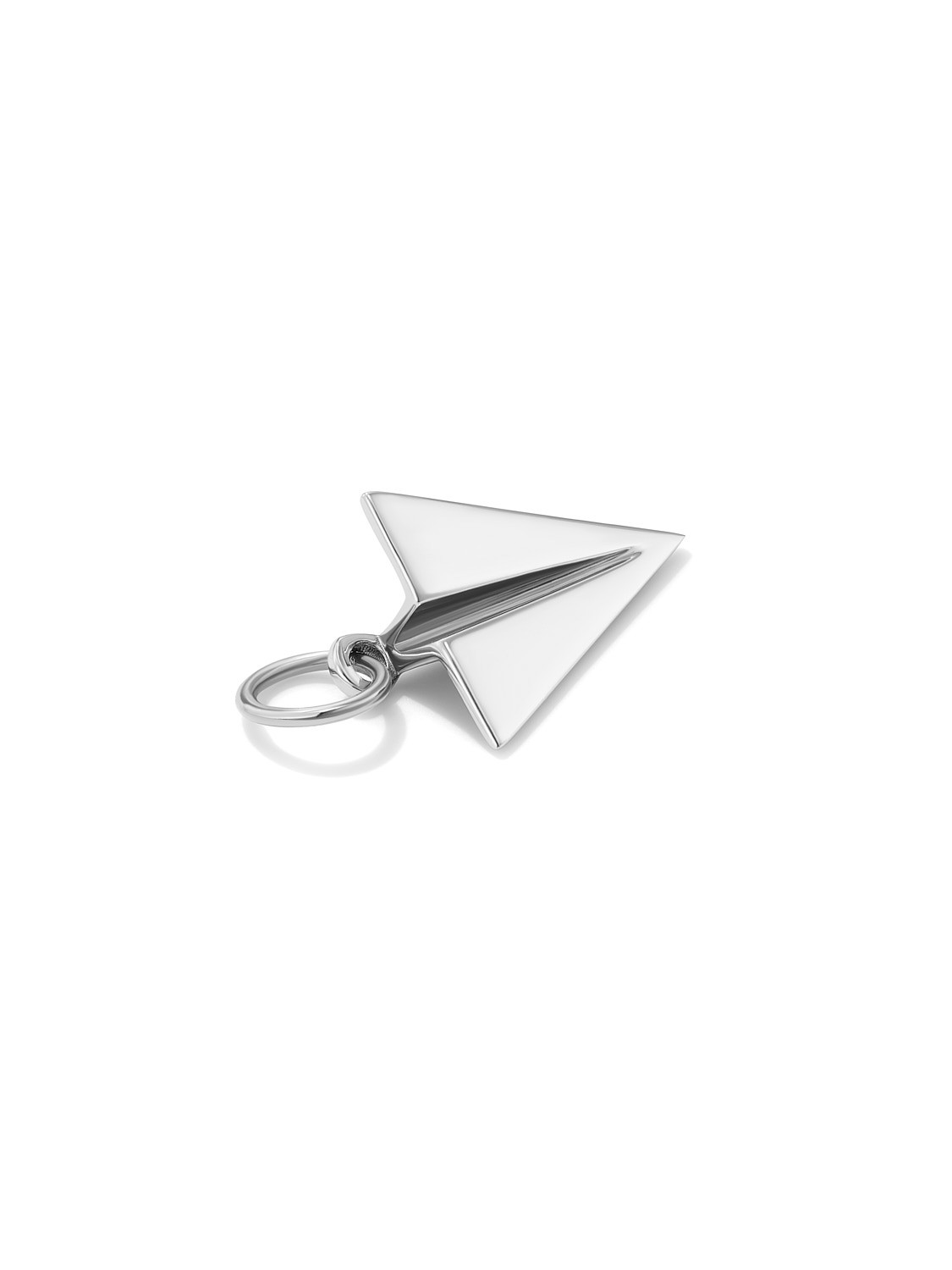 Avgvst x Crosby Studios Paper Plane Trinket
