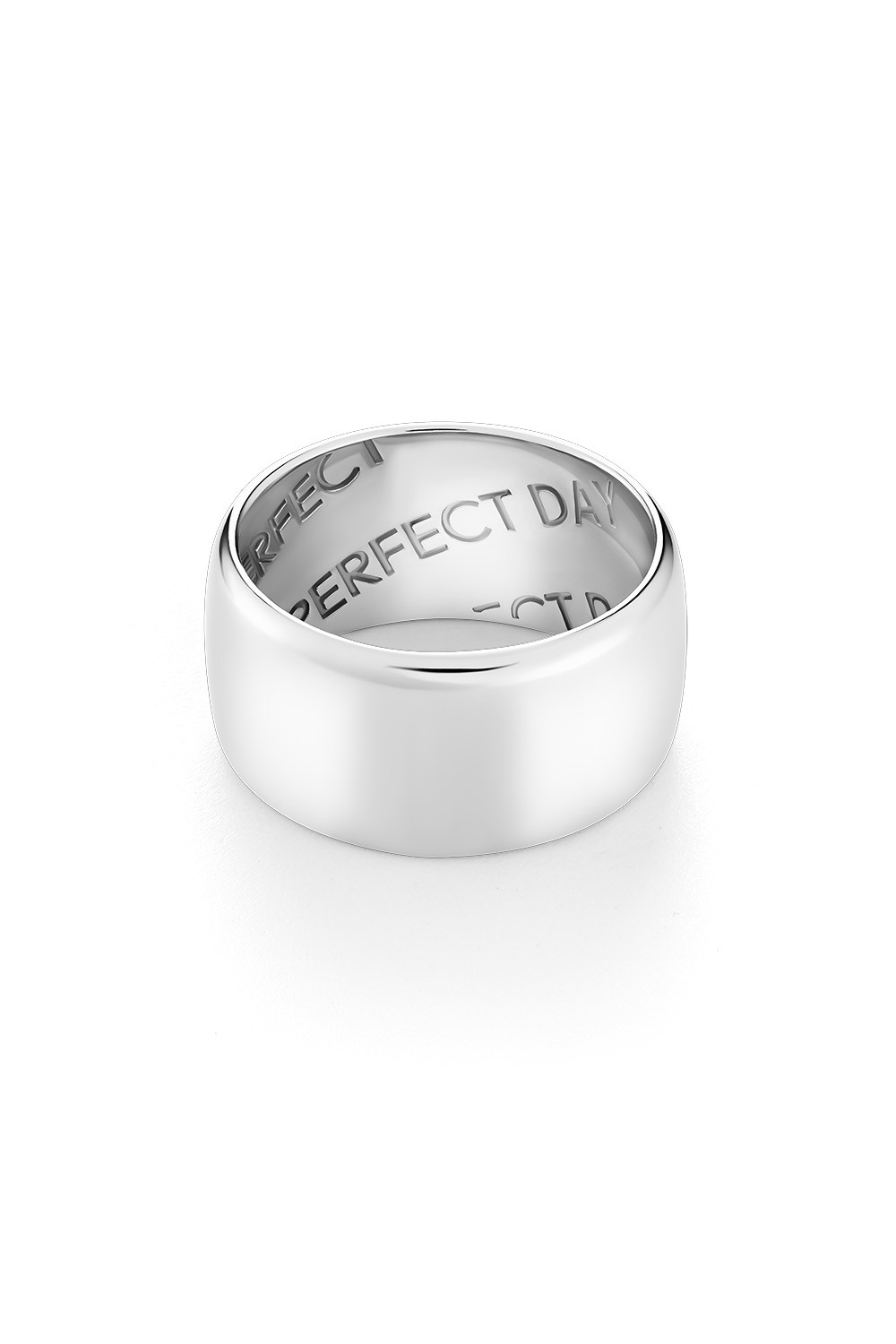 Perfect Day Ring