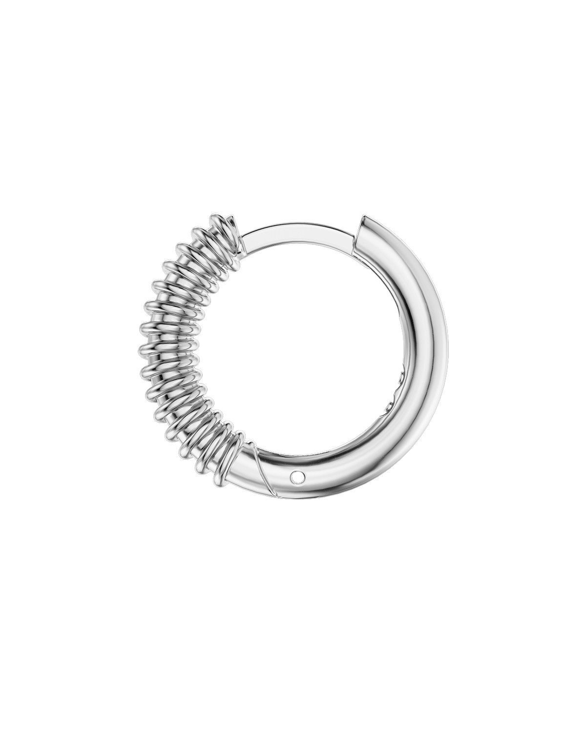 Slinky Hoop