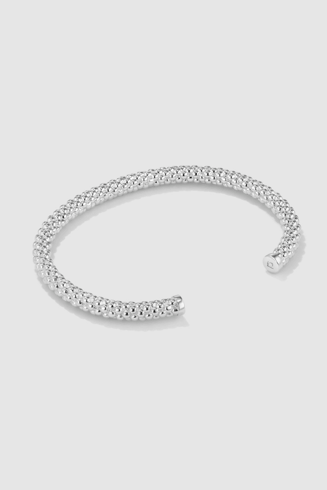 Beaded Rope Bracelet