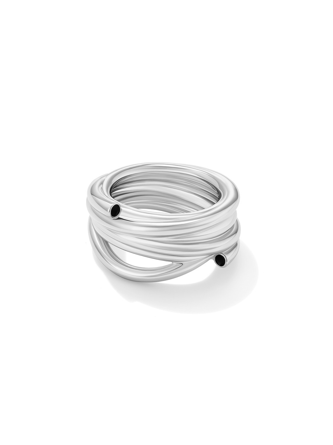 Wide Garden Hose Ring
