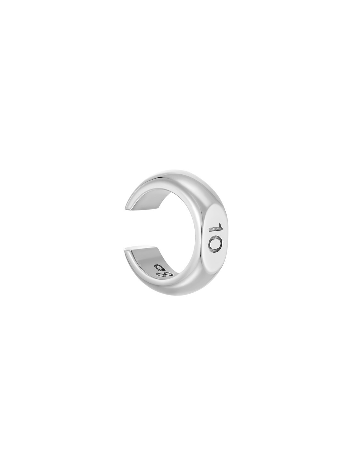 10 mm Diameter Earcuff