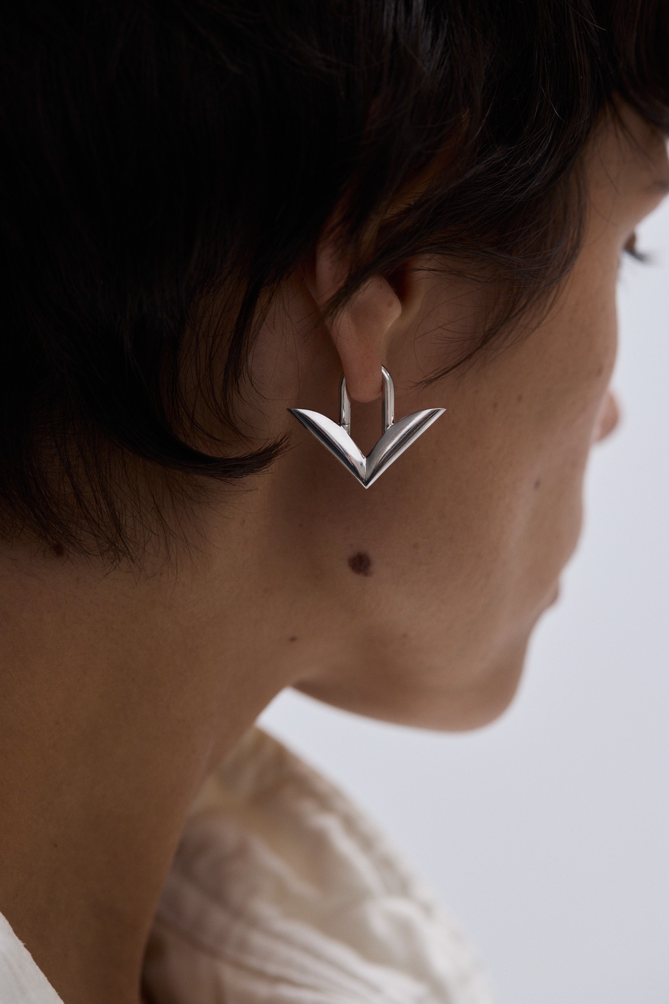  First Contact Earrings