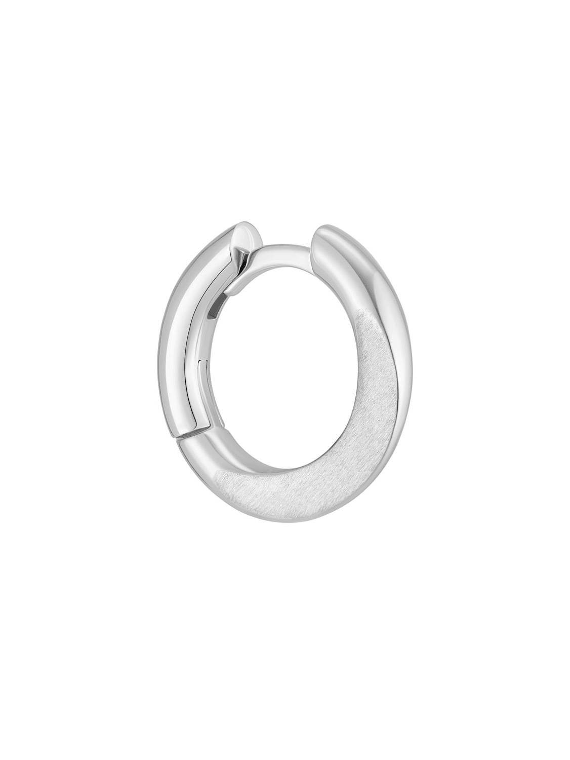 Right Crop Hoop